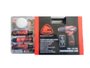 Imagen de KIT  PBL122BK + SET RESTAURACION AUTOMOVIL